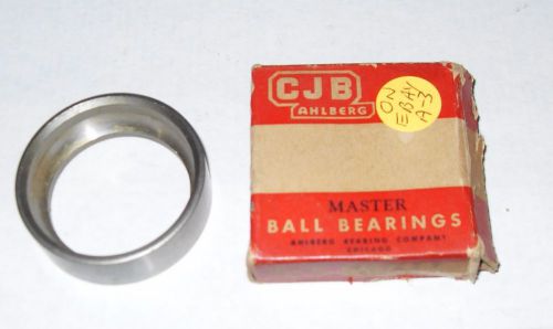 909623 wheel bearing cup chevy olds pont oakland marquette marmon 1929 to 1935