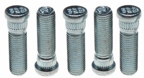 Raybestos 2093b wheel stud- rear