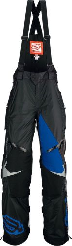 Arctiva 3130-0981 pants s6 comp black/blue xl