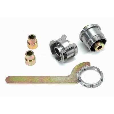 Global west suspension del-a-lum control arm bushing sp-47