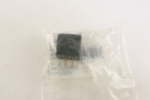 New oem acdelco d954a illumination relay 12193602