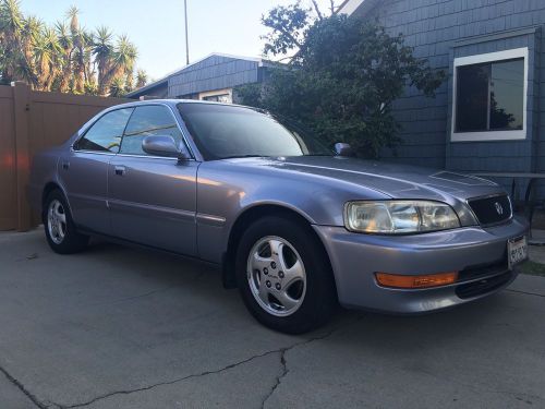 1998 acura 3.2 tl