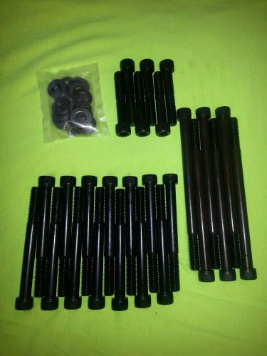 5.9 cummins 12 valve head bolts