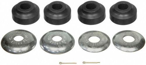 Moog k7079 strut rod bushing kit