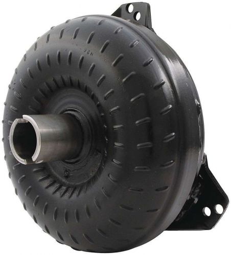 Allstar performance 3200-3500 rpm 10 in th350/400 torque converter p/n 26902