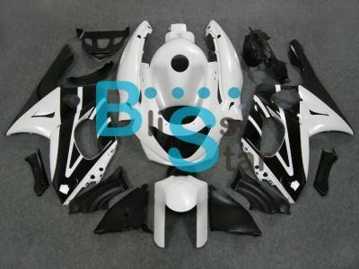 Fairing fit for yamaha yzf600r yzf 600r thundercat 1997-2007 06 05 set 24 b y2