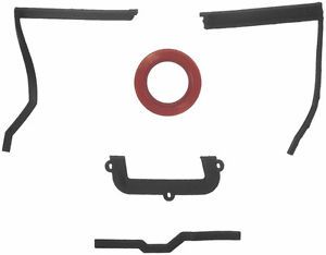 New fel-pro camshaft front seal set tcs45844 honda civic cr-x 1.5 1.6 1988-1995