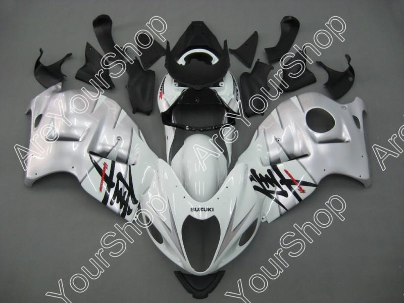 Fit for suzuki gsxr1300 1999-2007 bodywork fairing complete abs plastics 7#