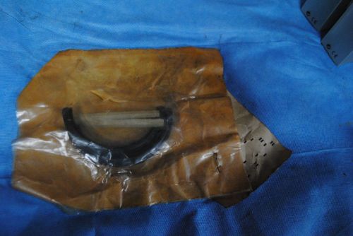 Nos mopar 1958-77 big block rear main seal  3549394