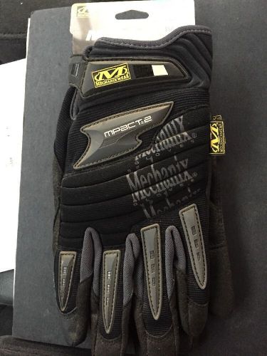 Mechanix wear m-pact 2