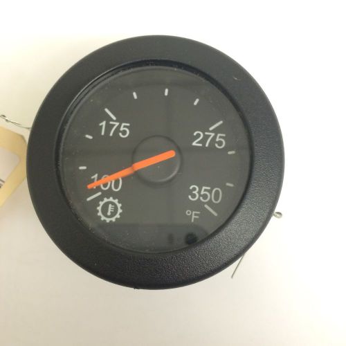 Ametek transmission oil temperature gauge  00078664-c00540