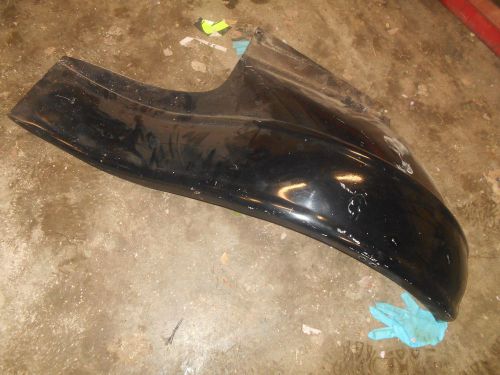 26 27 model t right front fender nice