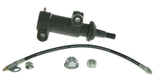 Moog k6723 idler arm bracket assembly