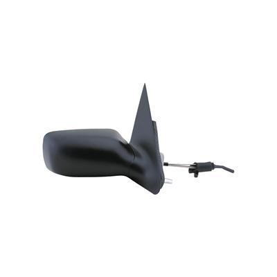 K source/fit system 61543f door mirror passenger side