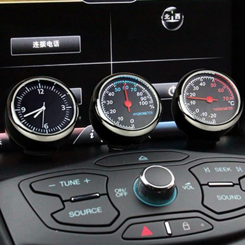 Sales car vehicle pointer indicator hygrometer meter gauge quality