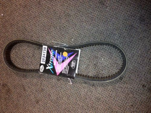 Gates xtreme drive belt - 38x4730