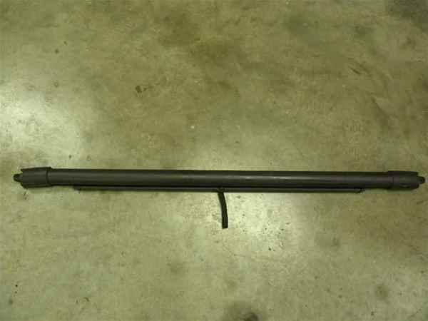 2010 dodge caliber cargo cover pull shade oem