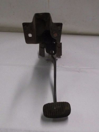 Chevy 55-57 trifive bel air brake pedal assembly j10539