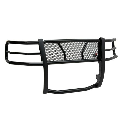 Westin 57-2275 hdx heavy duty grille guard fits 07-13 silverado 1500