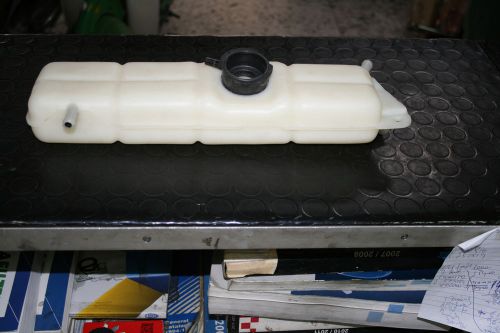 Peugeot 305 diesel water tank