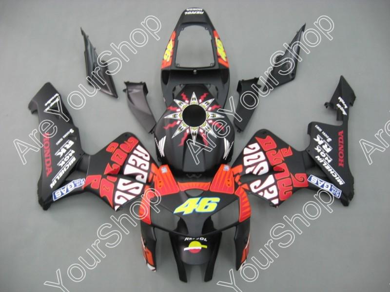 Fit for honda cbr 600 rr 2005-2006 bodywork fairing abs plastics set 29#