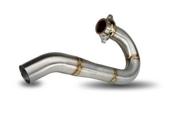 Pro circuit headpipe ti yamaha wr250f 2003-2006 4y03250h-ti