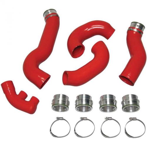 Porsche 996 (turbo, gt2) boost hose kit 2001-2005