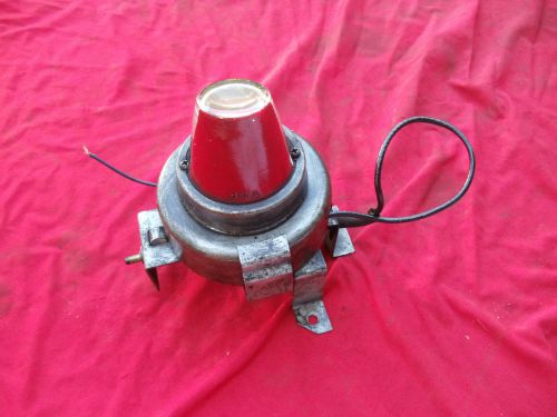 !955 1956 1957 pontiac safari, catalina station wagon under hood reel out light