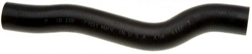 Gates 23178 coolant hose - molded