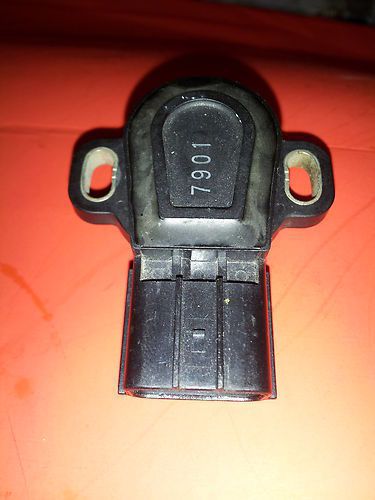 Mazda ford throttle position sensor tps 7901