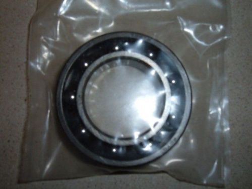 Yamaha 93306-00709-00 bearing 6007r grizzly 660 kodiak 450 rhino 450 660 new oem