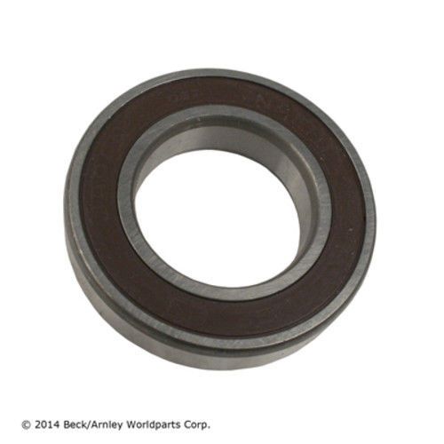 Drive shaft bearing front beck/arnley 051-3916