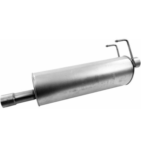 Muffler fits 2011-2011 ram 1500  walker