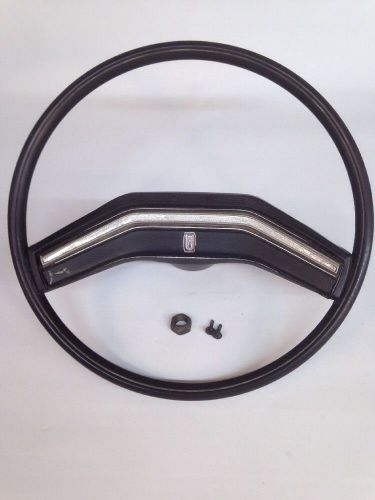 74 75 76 77 78 ford steering wheel torino ranchero cougar ltd maverick