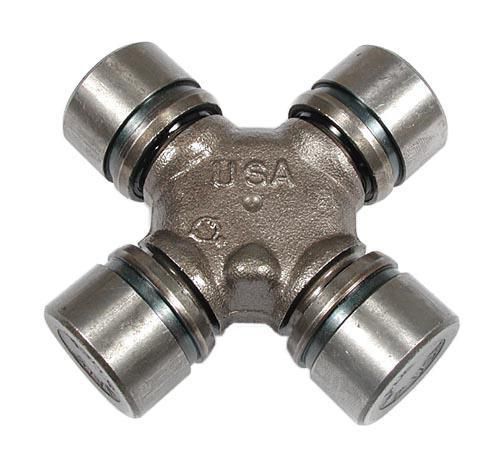 Ford mustang heavy duty universal joint u-joint 1979-04 -lakewood, free shipping