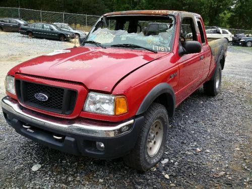 01 02 03 04 05 ford ranger r. corner/park light 251534