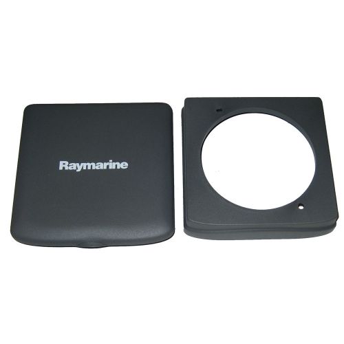 Raymarine st60 plus flush mount kit -a25003-p