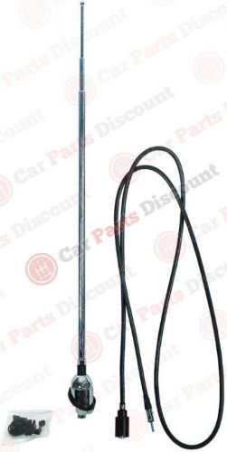 New dii telescopic antenna assembly, d-1190f