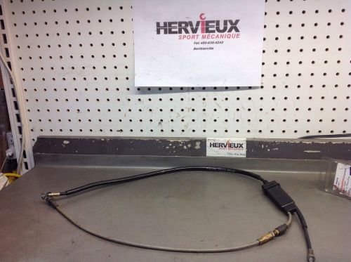 Ski doo skidoo brp rev mxz  gsx 03-07 throttle cable 6011809a