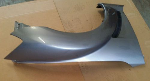 Mazda rx8 renesis 13b rh right fender passenger front