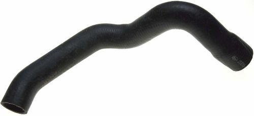 Gates 21615 coolant hose - molded