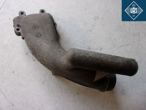 93-00 mercedes slk230 supercharger pipe c230 1110980437 kompressor 170142