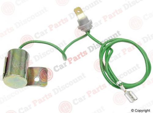 New bosch ignition condenser, 02054