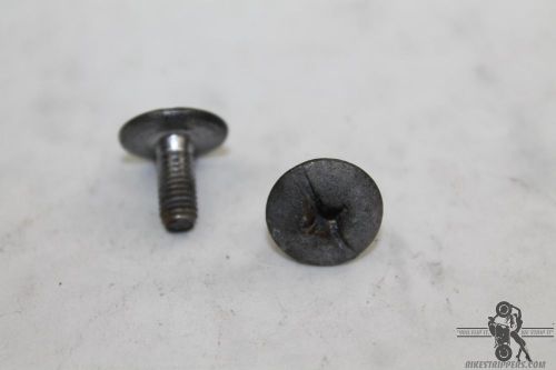 00-02 yamaha yzf r6 trim bolt bolts hardware