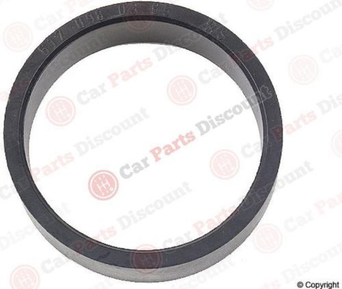 New genuine turbocharger o-ring turbo charger seal gasket, 6170980365