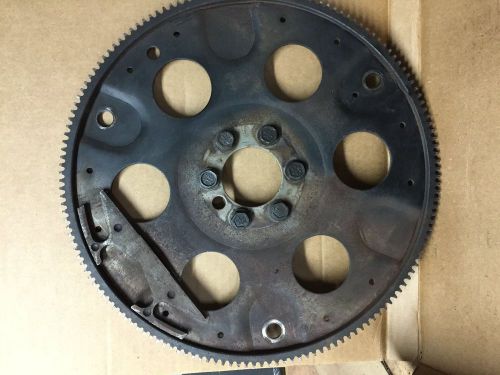 Chevrolet corvette l98 4l60e/700r used flex plate flywheel