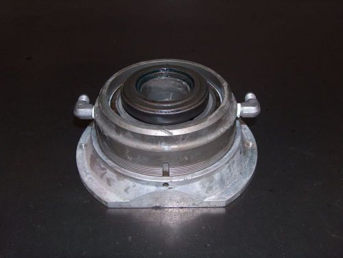 Vintage ram clutches hydraulic throw out release bearing 7.25” nascar racing