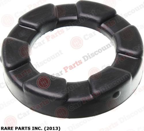 New replacement coil spring seat/insulator, rp52762