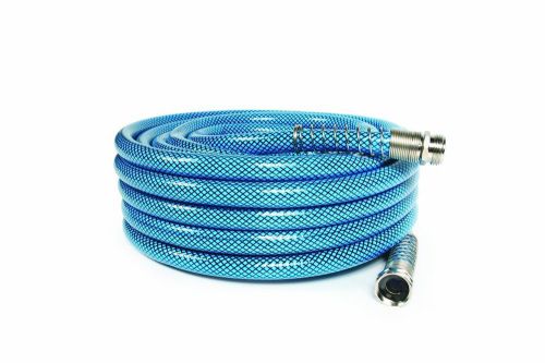 Camco 22853 premium drinking water hose for camping, rving, gardening, washing