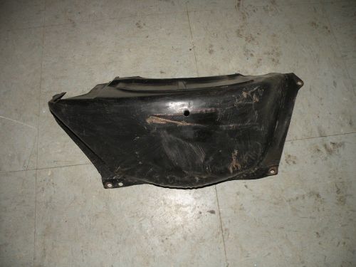 #5473  chevy gmc torq converter cover  similar to - 15671929